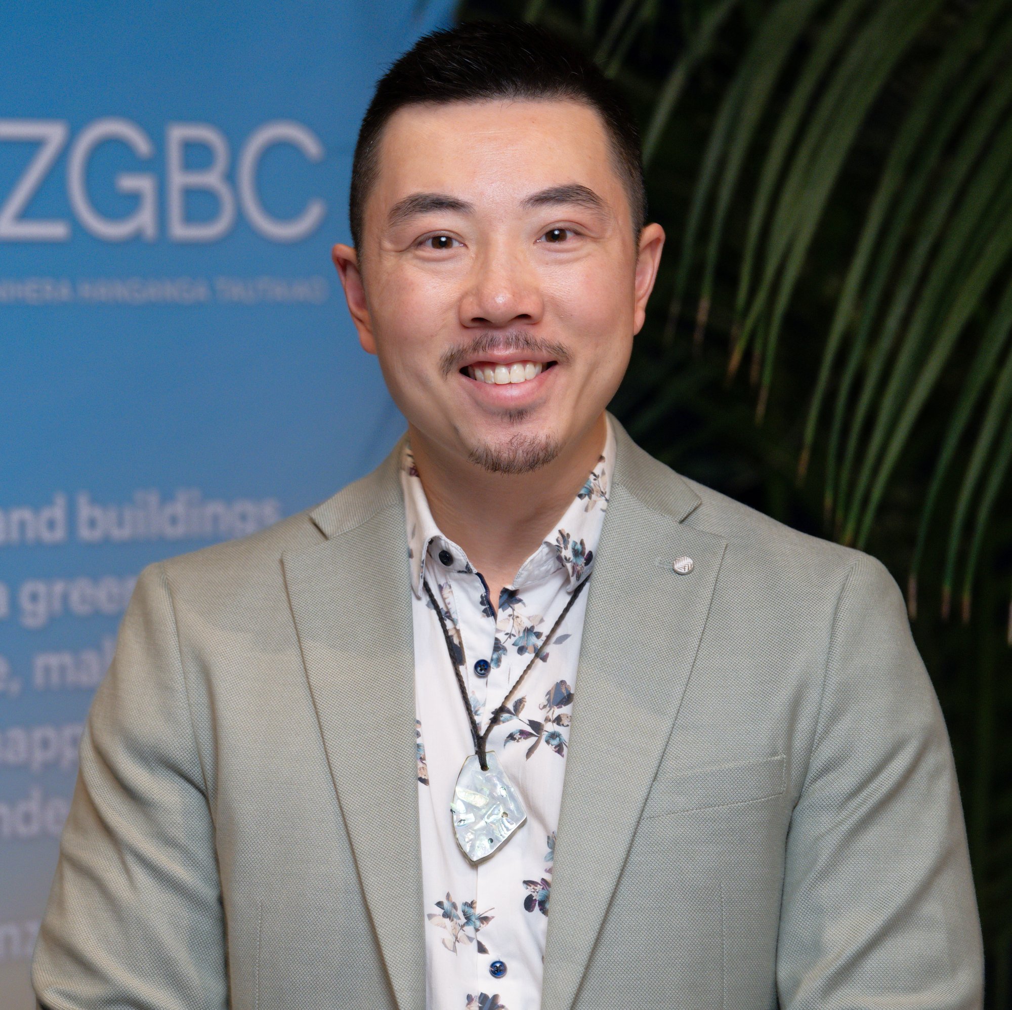 Bobby Shen (Natural)