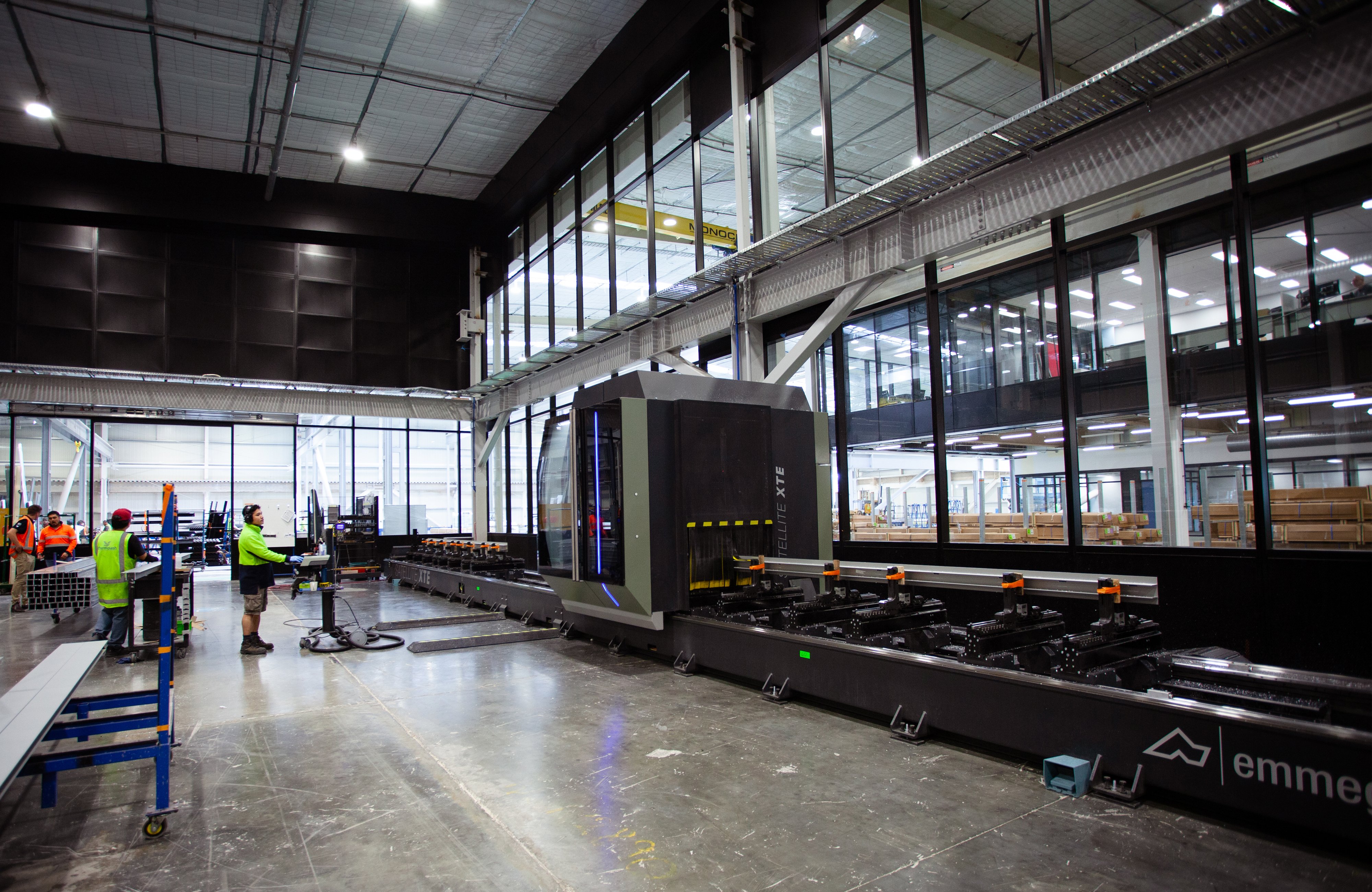 158 Central Park Drive - factory-02
