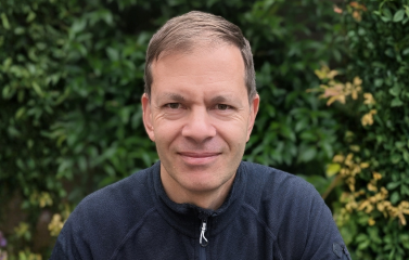 Adam Benli – Zerometric Ltd