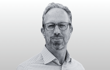 Alex Eddington Eco Choice BW