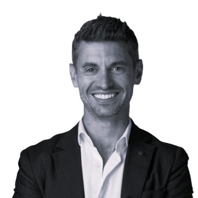 Alex Hampshire