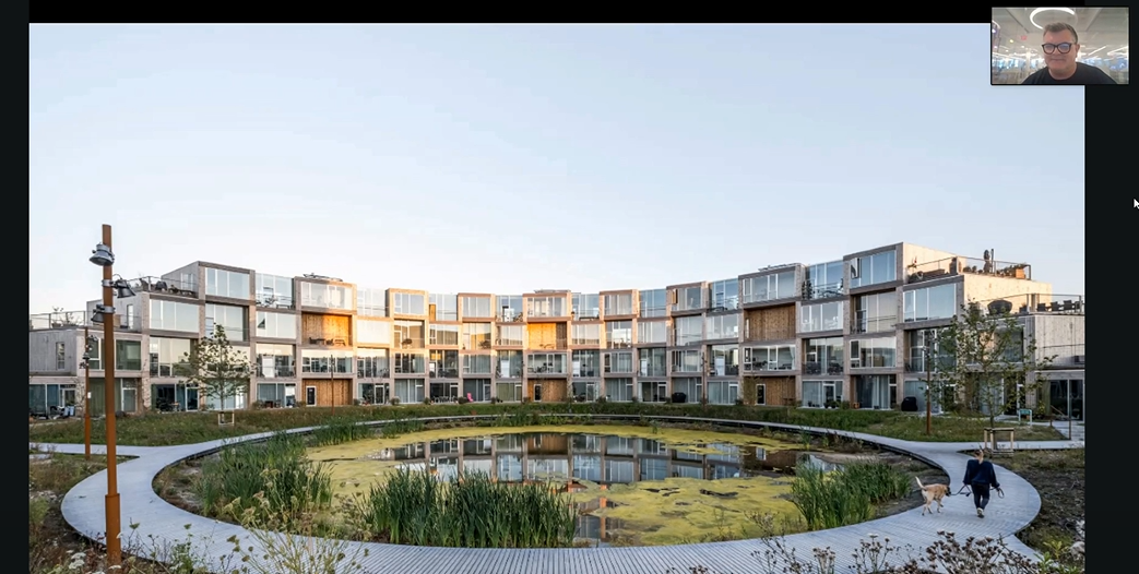 BIG apartments