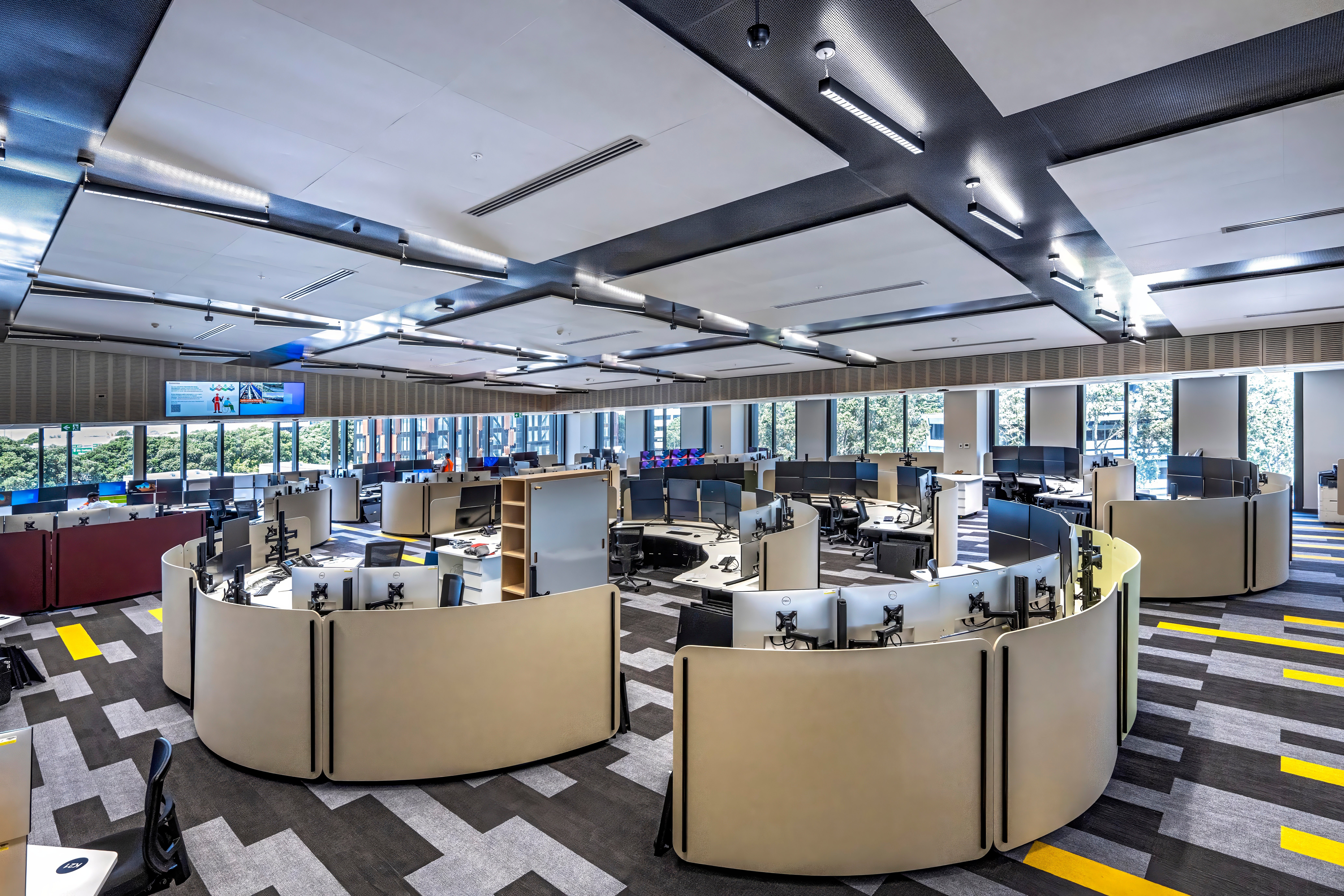 Central Park - AIRMC - Commercial Office - 2