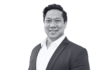 Charles Chu - GridSmart BW-2