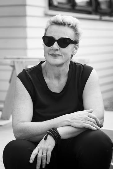 Charlotte McKeon from One Tree Hill College