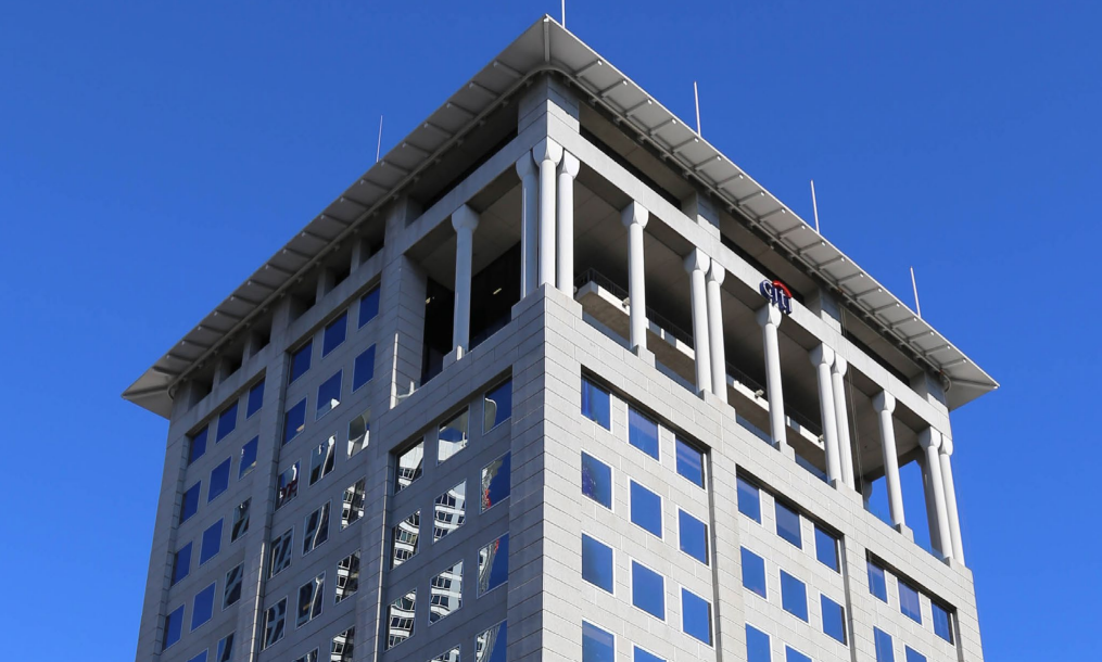 Citigroup centre-1