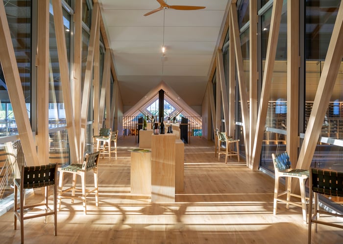 Cloudy_Bay_Cellar_One_Founders_Cellar_Greenstar_Credit_Mike_Rolfe_Photography (5)