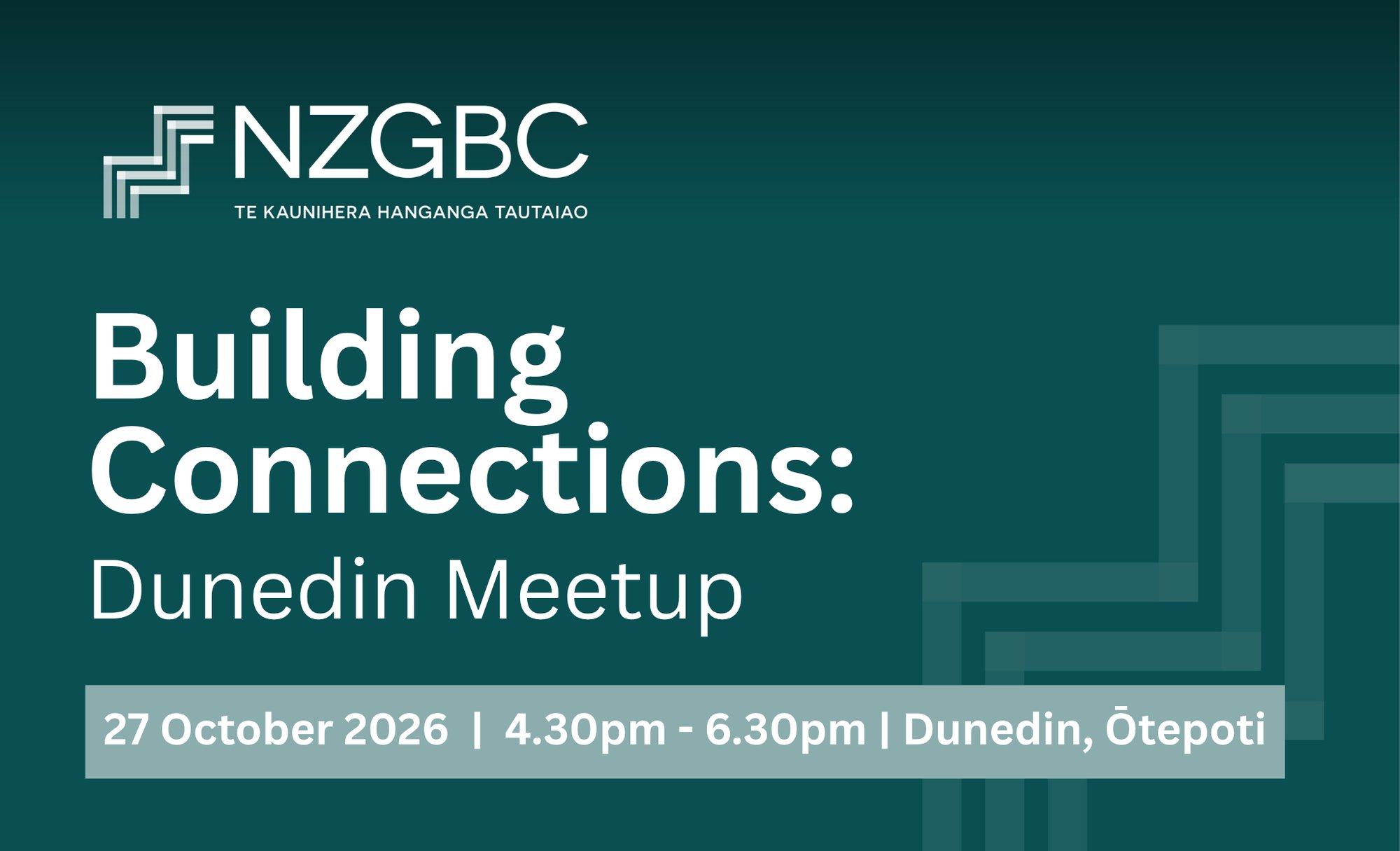 Dunedin meet up