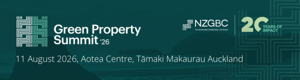 NZGBC GPS26 - EDM - Early Bird