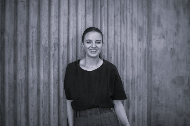 Emily Newmarch