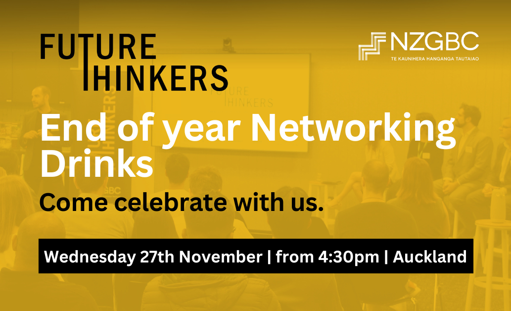 FT Networking Event Tile