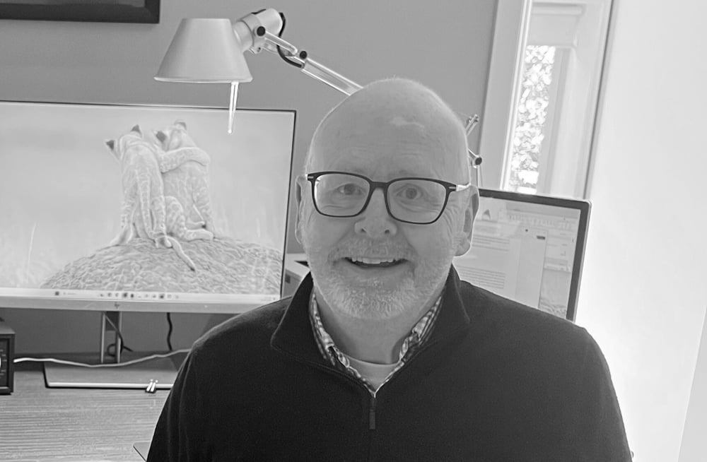 David Fullbrook