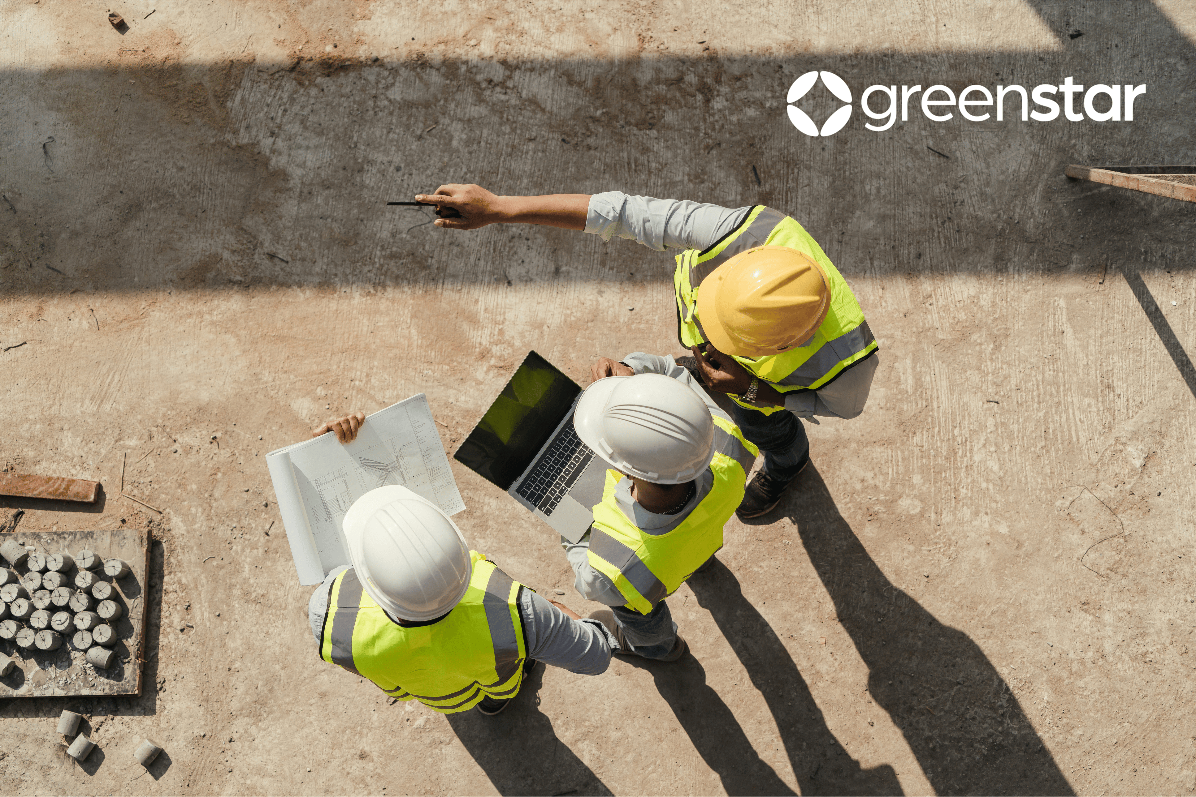Green Star for Contractors