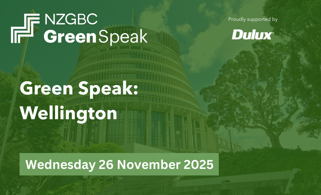 Wellington Green Speak