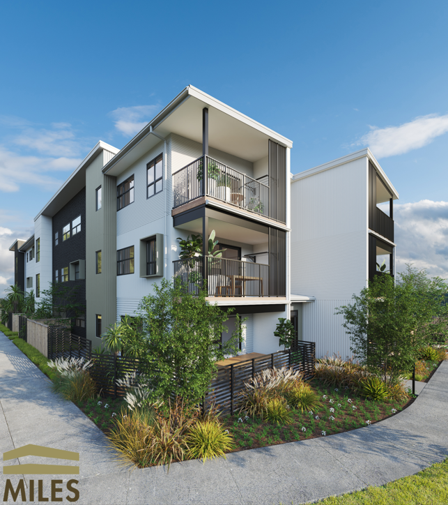 Hollard Grove Render