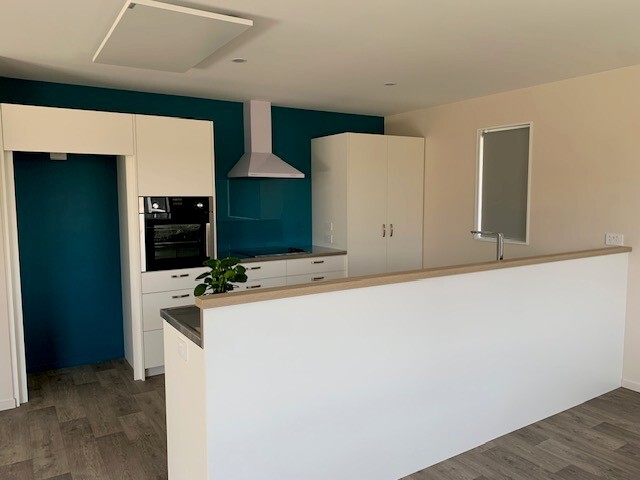 Hutcheson Street internal