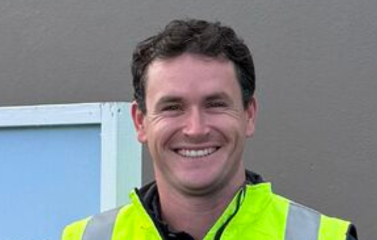 Jack Anderson – Heywood Management