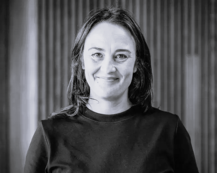 Jo Kelly bw