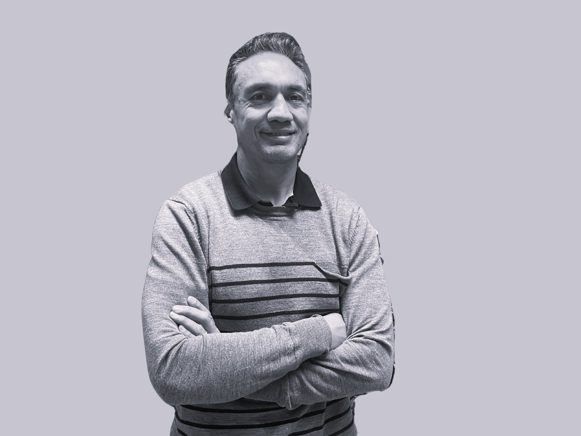 Joe Bartley