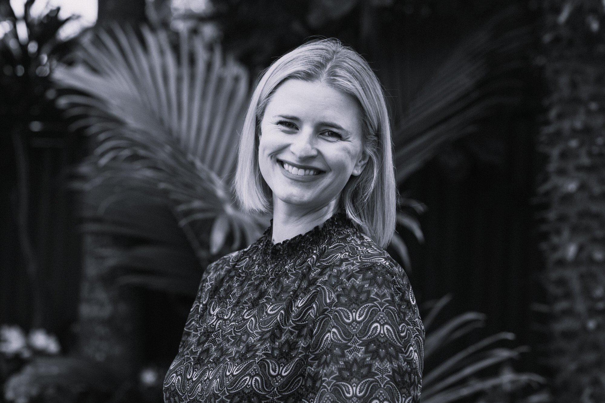 Kate Gunthorp bio photo