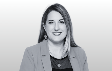 Michelle Keating - Speaker pic