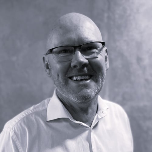 Mike Conlon