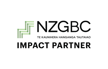 NZGBC Impact Partner Badge (3)