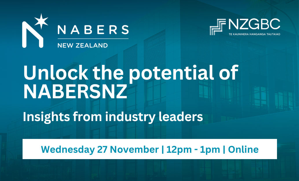 nabers webinar november