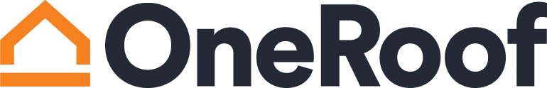 One Roof Logo Final Horizontal