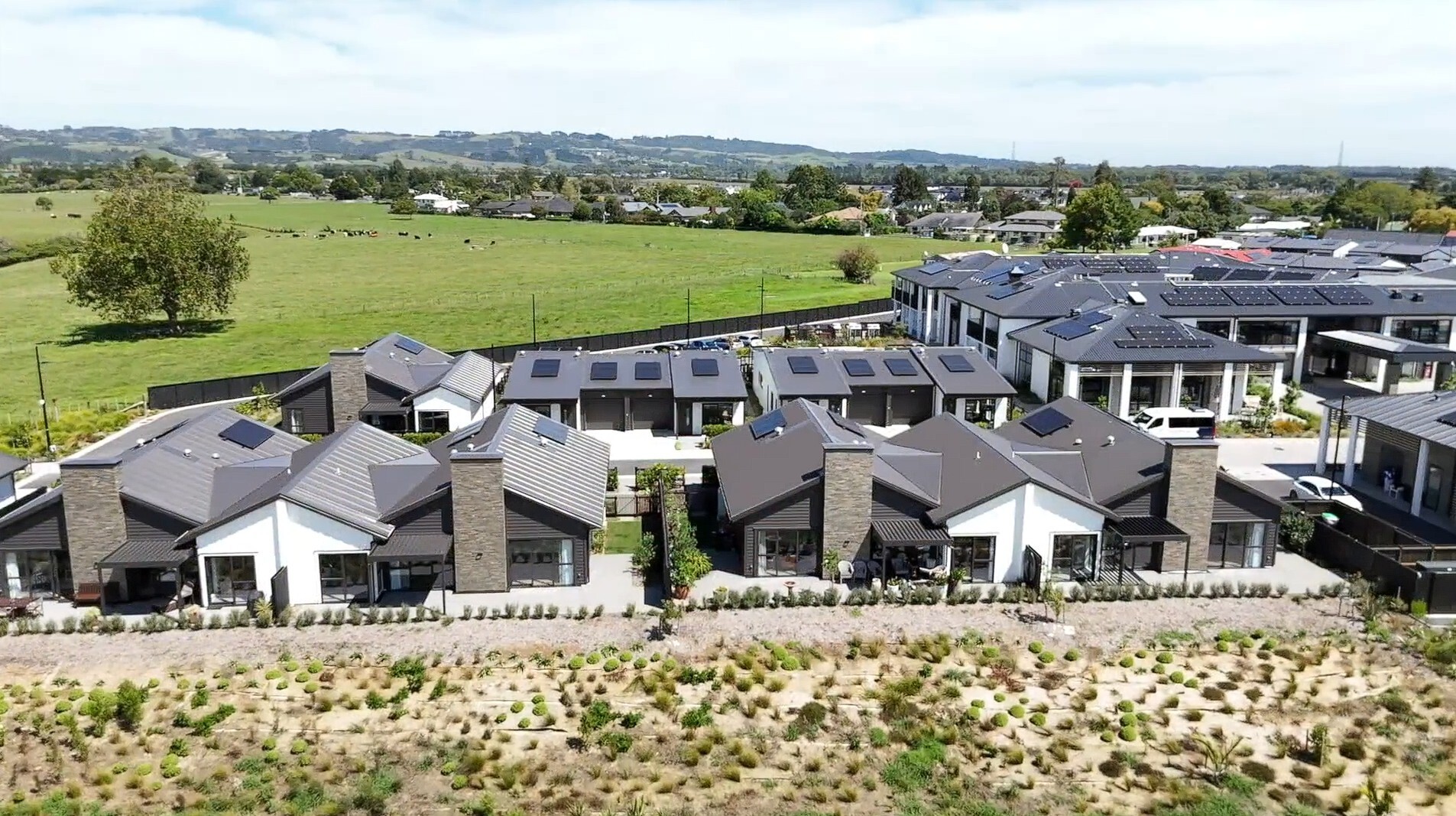 Otau Ridge 2 Supplied