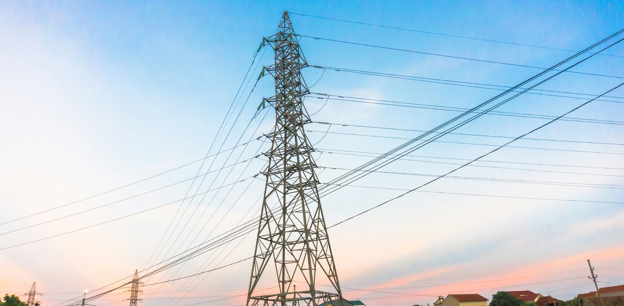 PowerPylons Unsplash