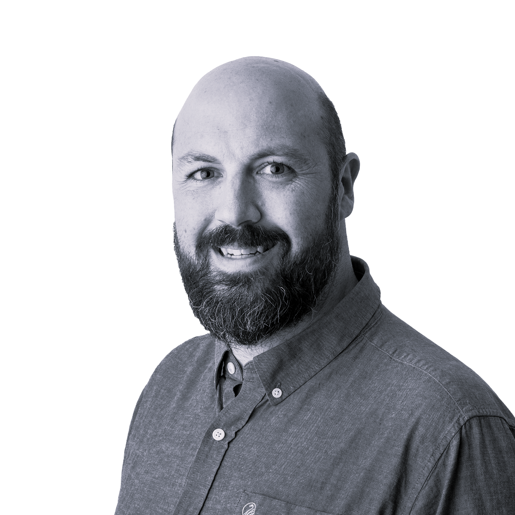 Scott Smith - Beca