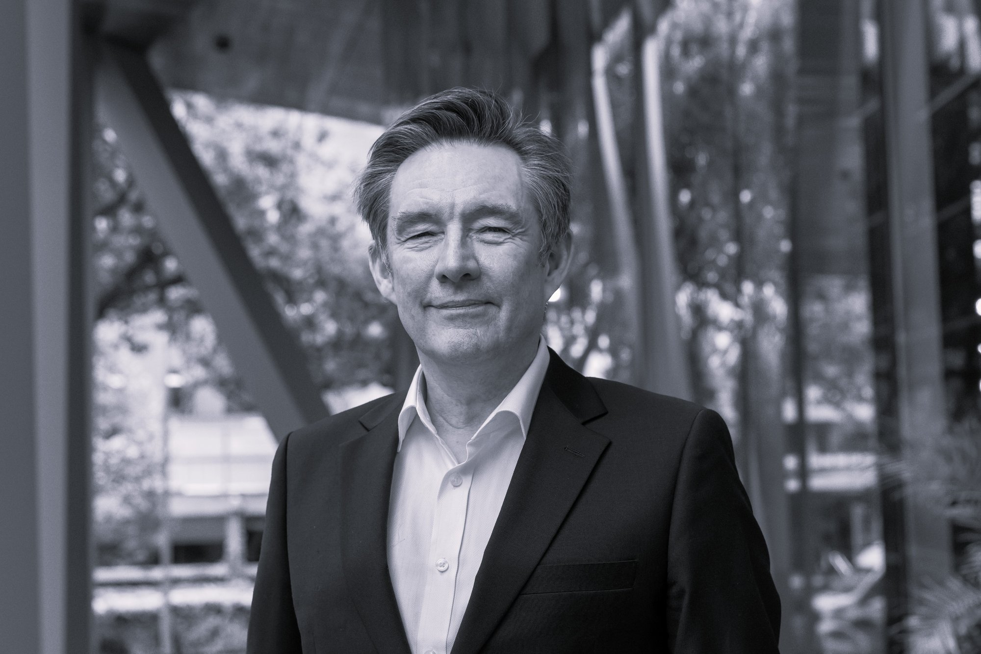 Simon Neale Nov 2025 by Simon Young (52) BW