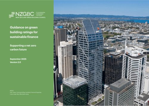 Sustainable Finance Guide V2