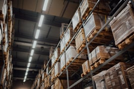 NABERSNZ Energy for Warehouses & Cold Stores