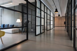 NABERSNZ Energy and Water for Offices