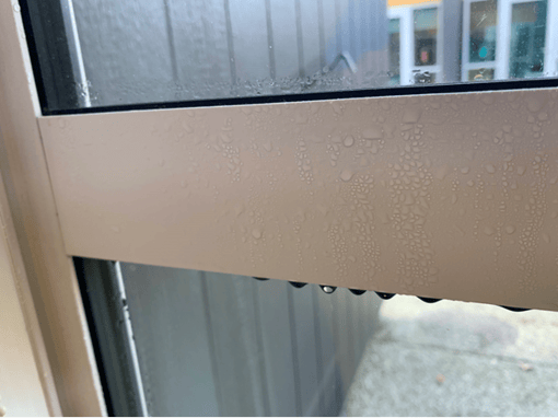 A close up of a window
Description automatically generated with low confidence