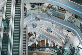 NABERSNZ Energy for Shopping Centres