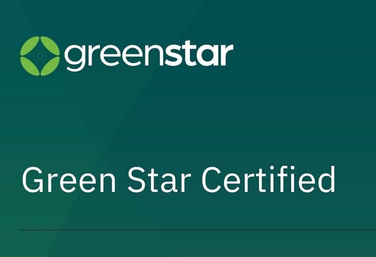 4 Star green star guidance image-2