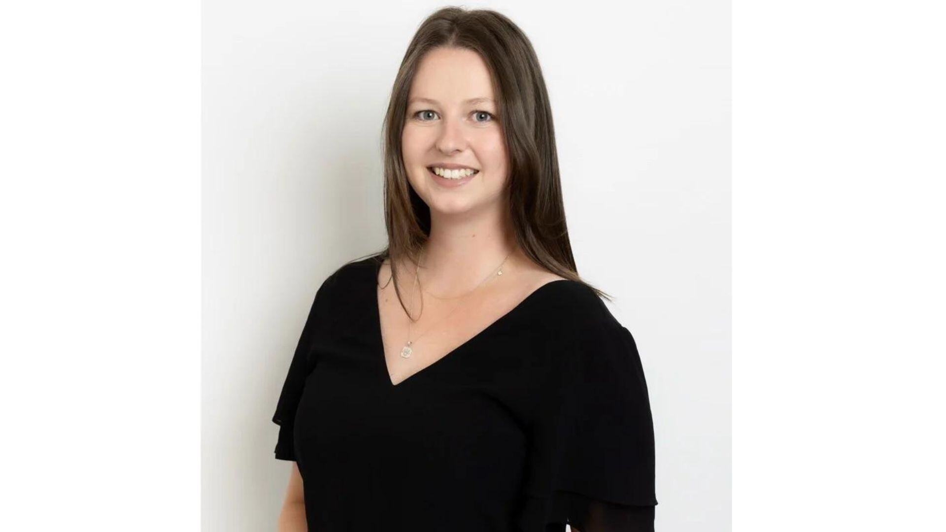 Movers and Shakers Q&A with Abbey Pickering