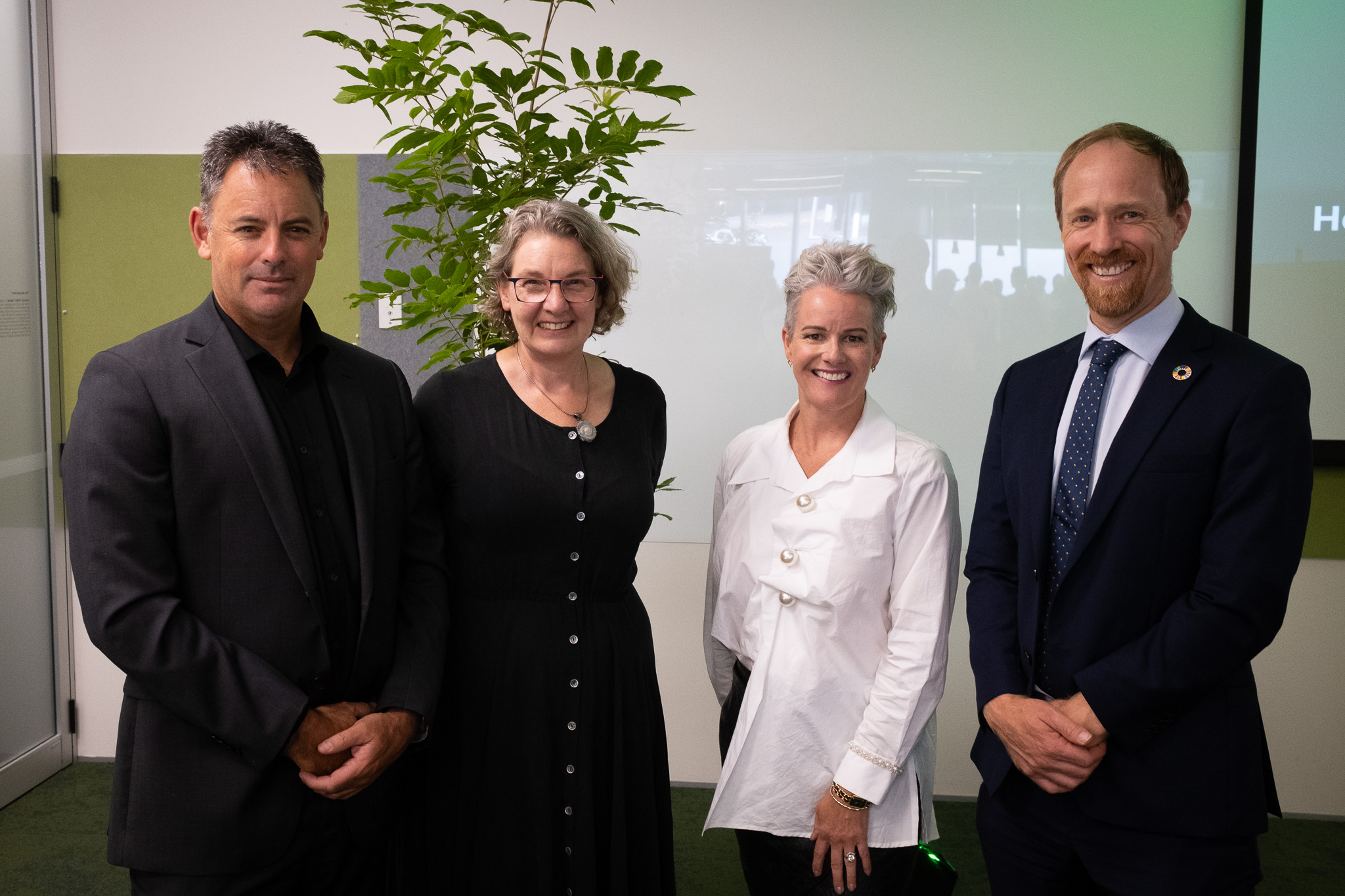 Leader in circular economy appointed to New Zealand Green Building Council Board