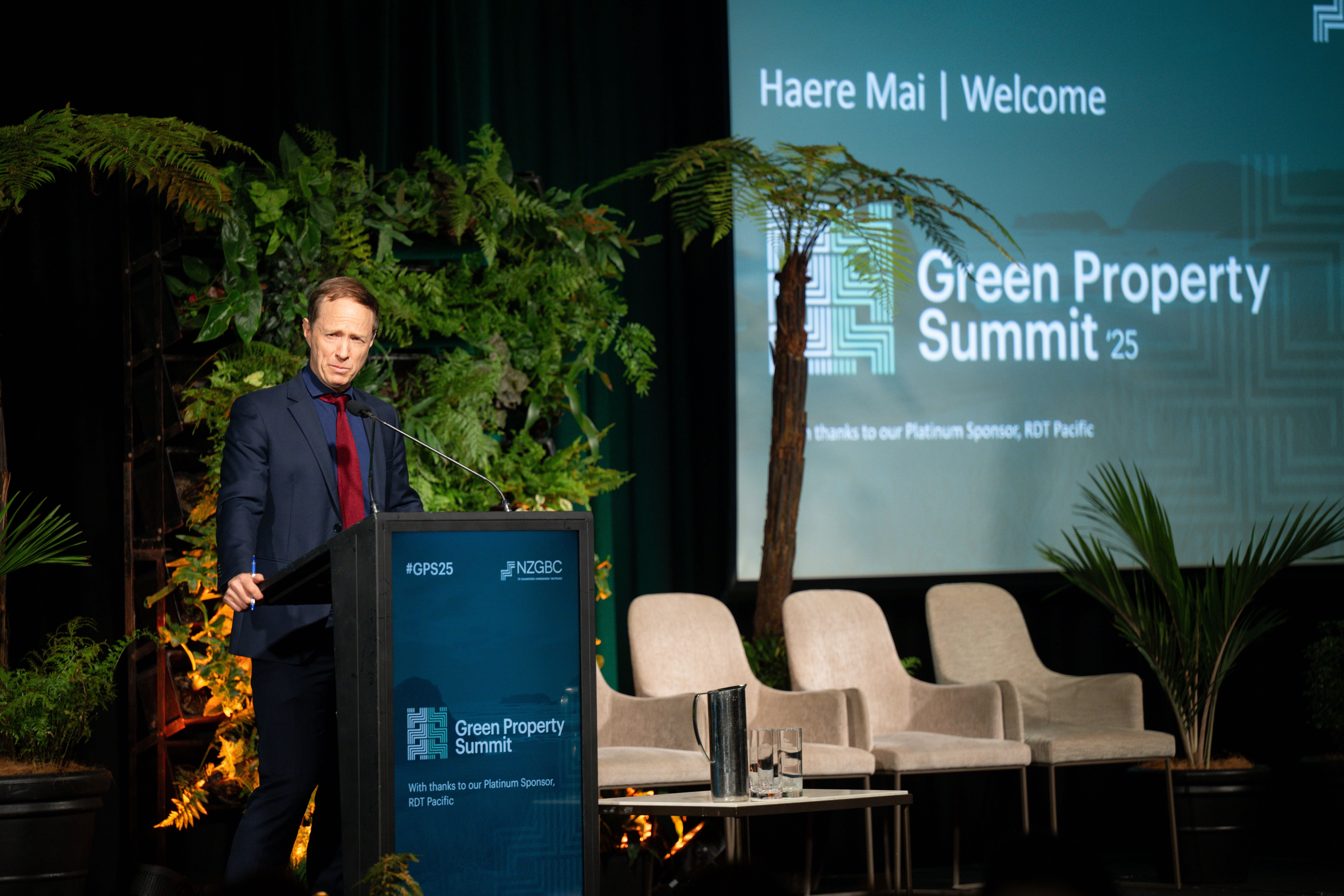 CEO update: Get energised