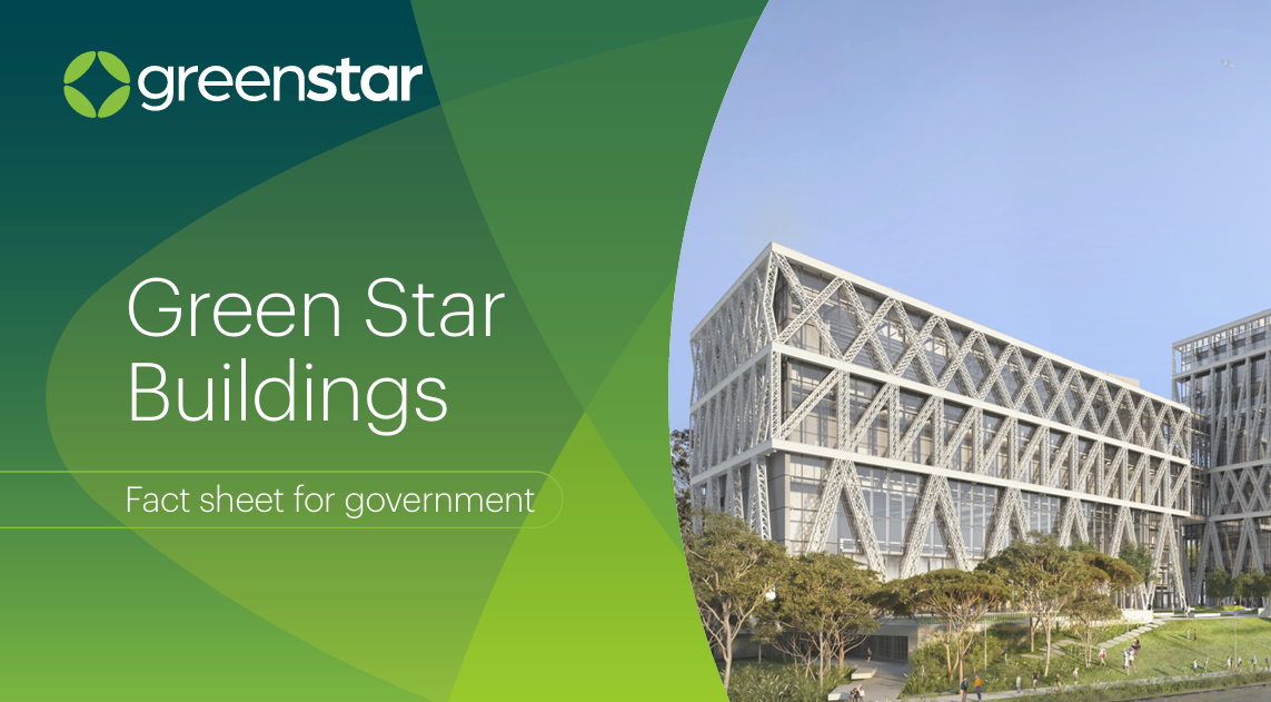 GS Buildings for gov