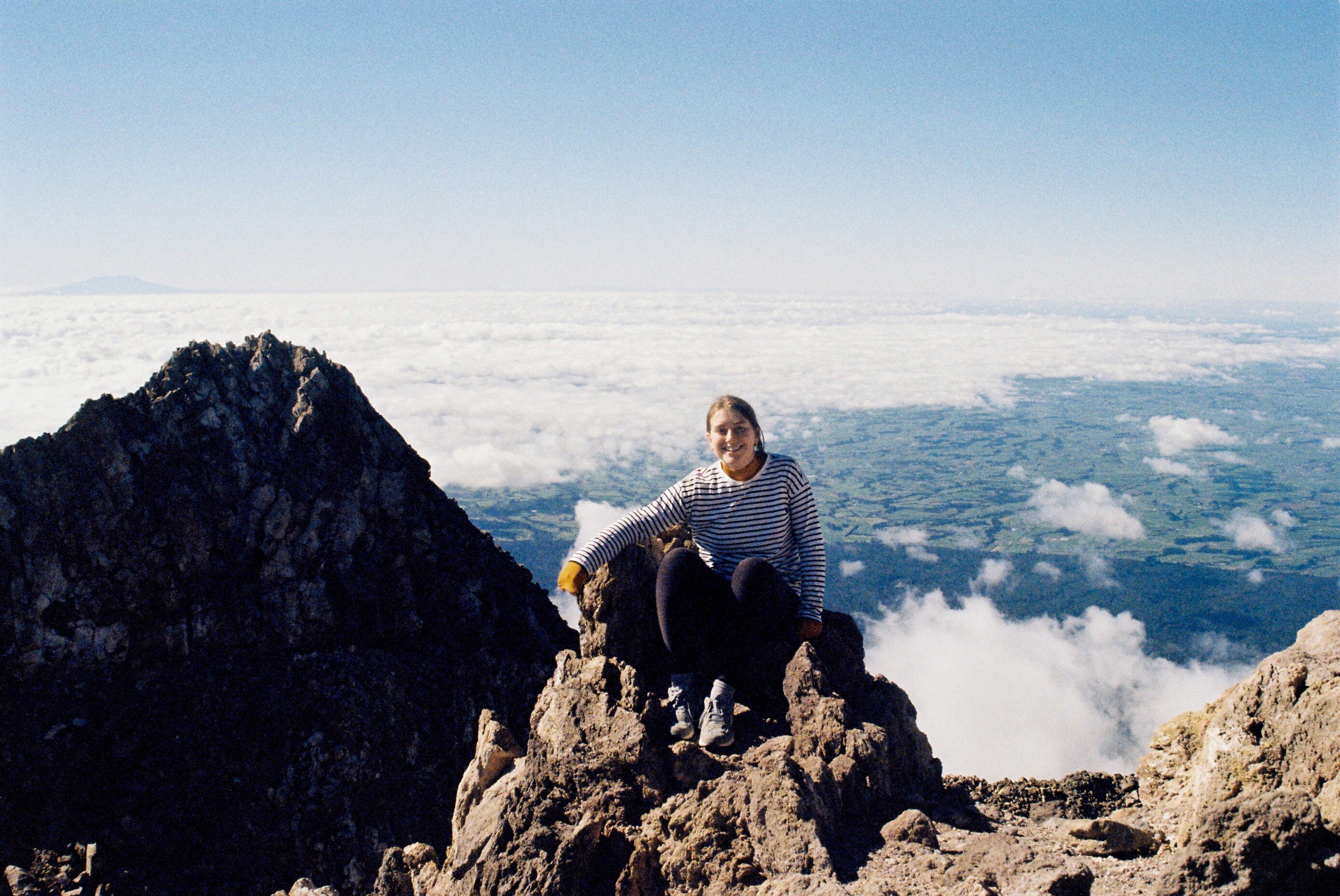 Farewell and thank you to Emma Bijleveld