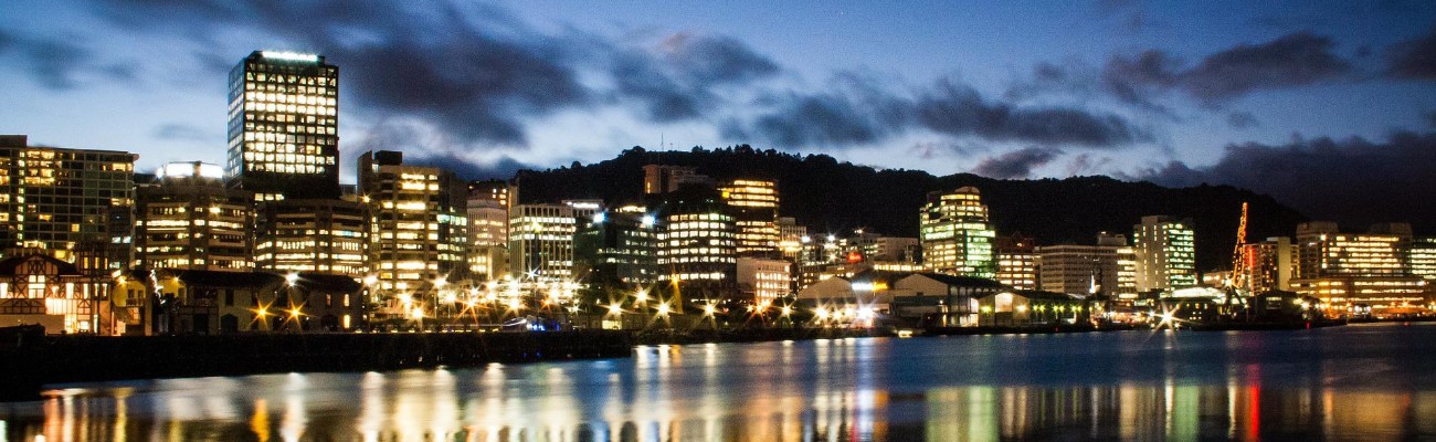 Building Act changes a major step towards better buildings for New Zealanders