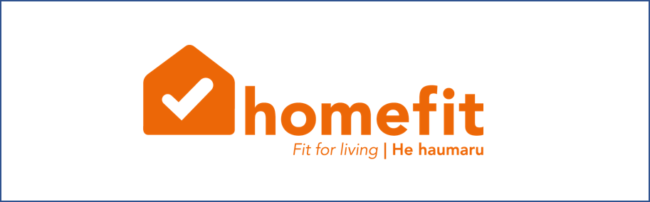 HomeFit certifications coming through