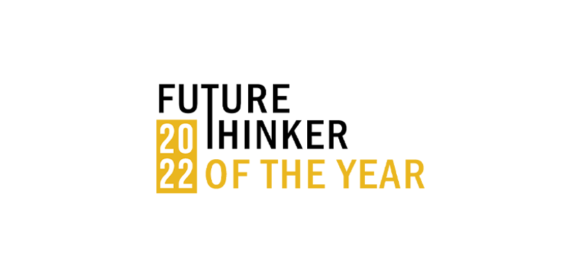 Meet the 2022 Future Thinker of the Year finalists