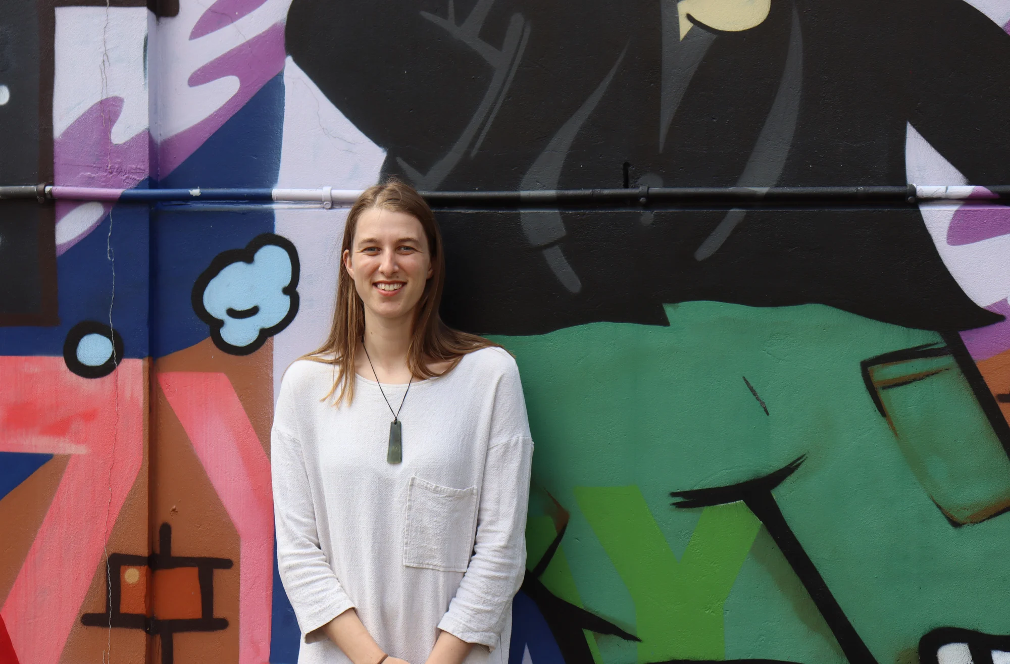 Movers and Shakers Q&A with Phoebe Moses
