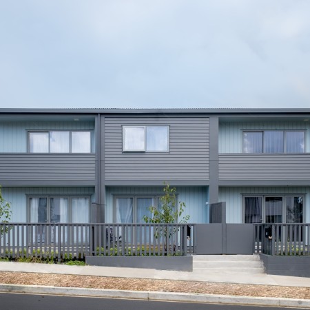 FLiP residential development, Mount Roskill