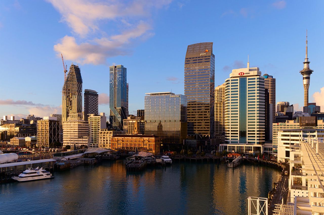Precinct Properties leads industry push to decarbonise building materials